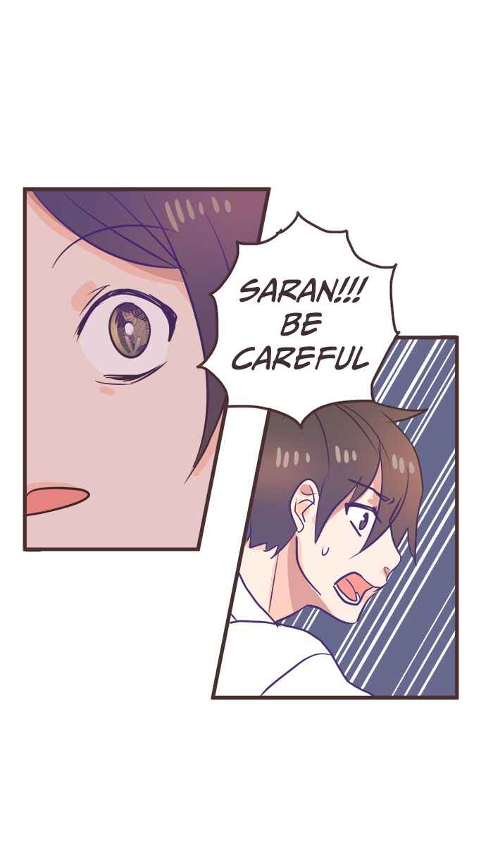 Mafia's Daughter: Operation Makeover Chapter 19 - Page 32