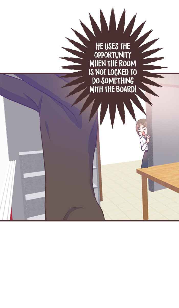 Mafia's Daughter: Operation Makeover Chapter 19 - Page 6