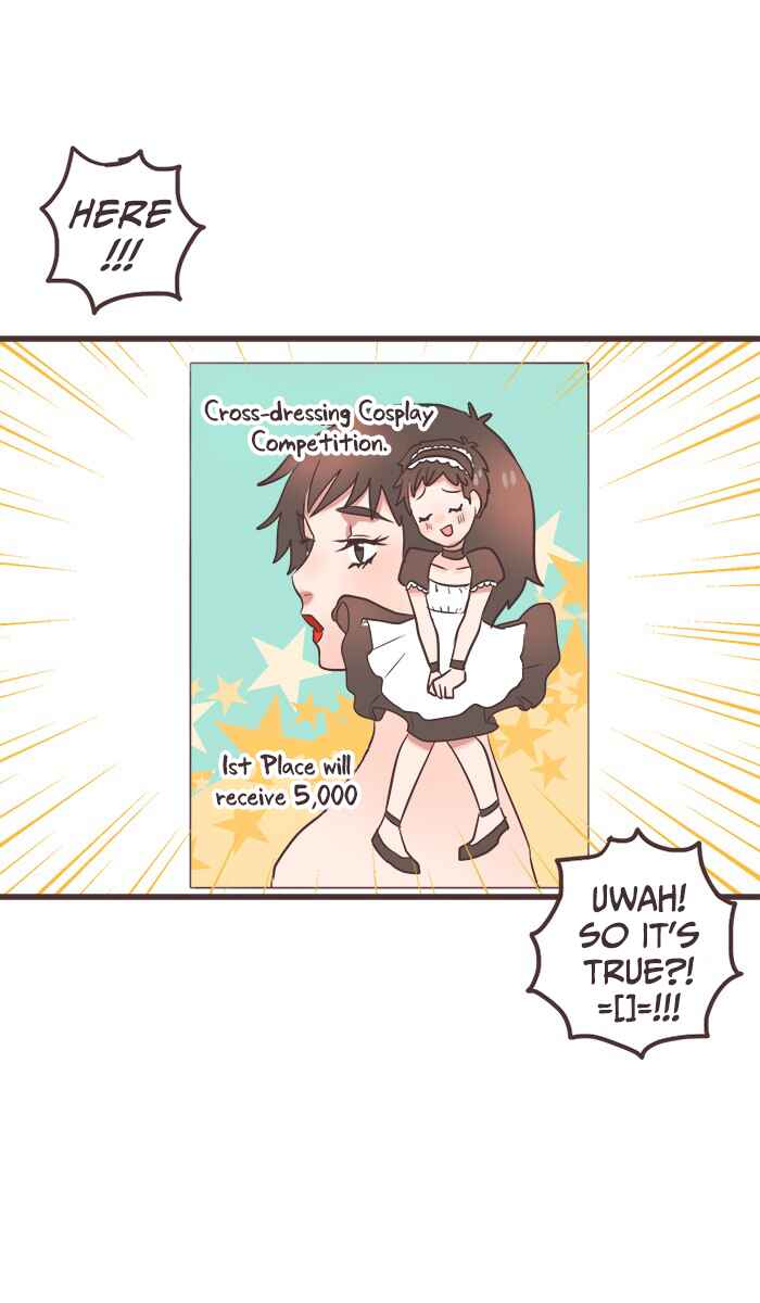 Mafia's Daughter: Operation Makeover Chapter 19 - Page 9