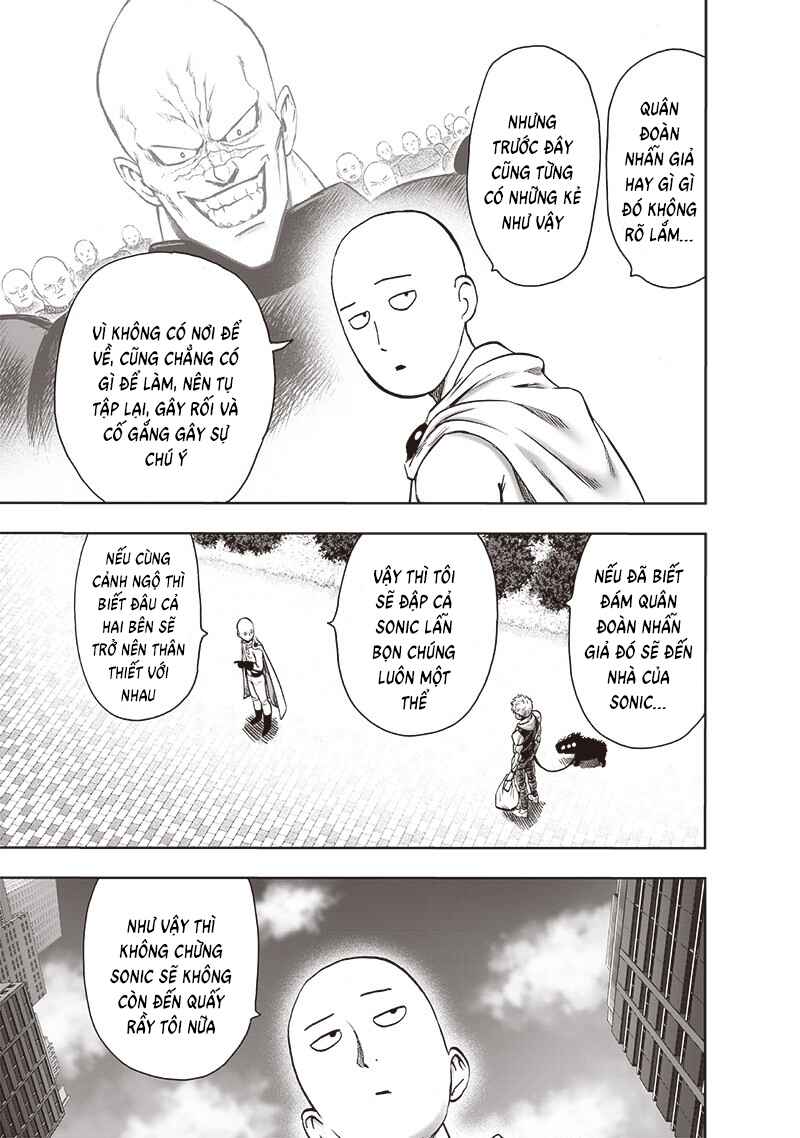 One Punch-Man Chapter 269 - Page 13