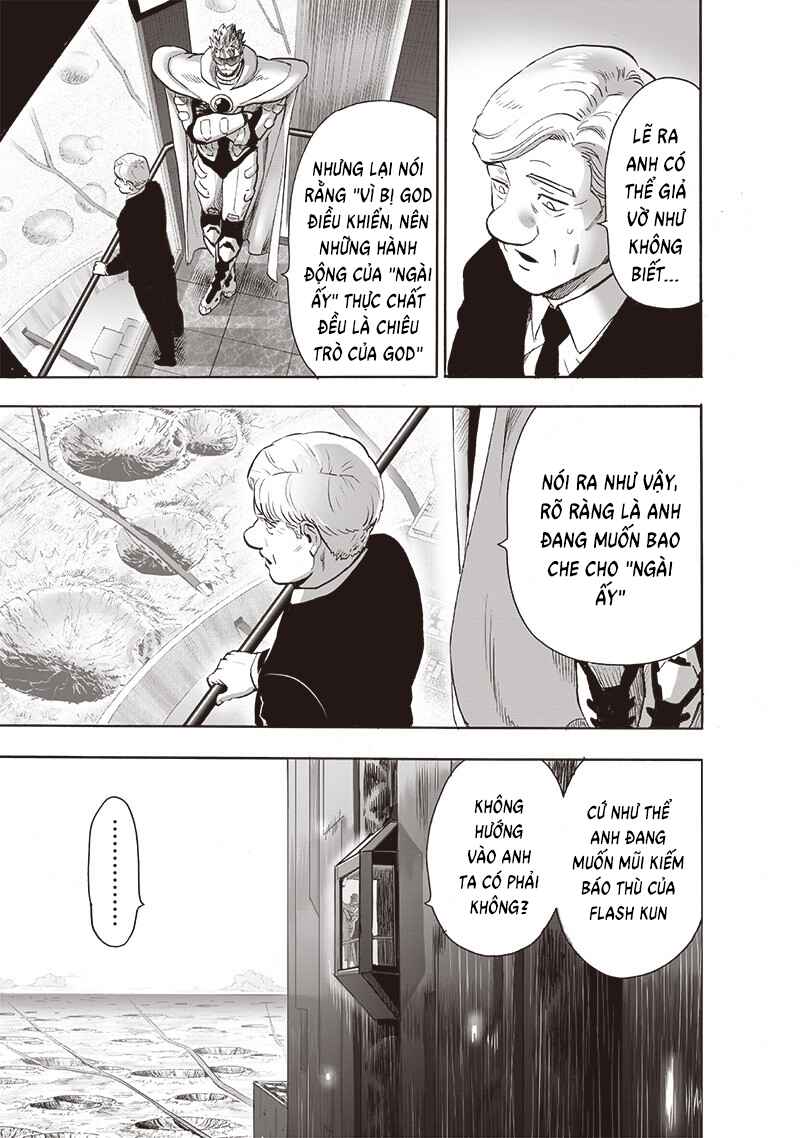 One Punch-Man Chapter 269 - Page 7