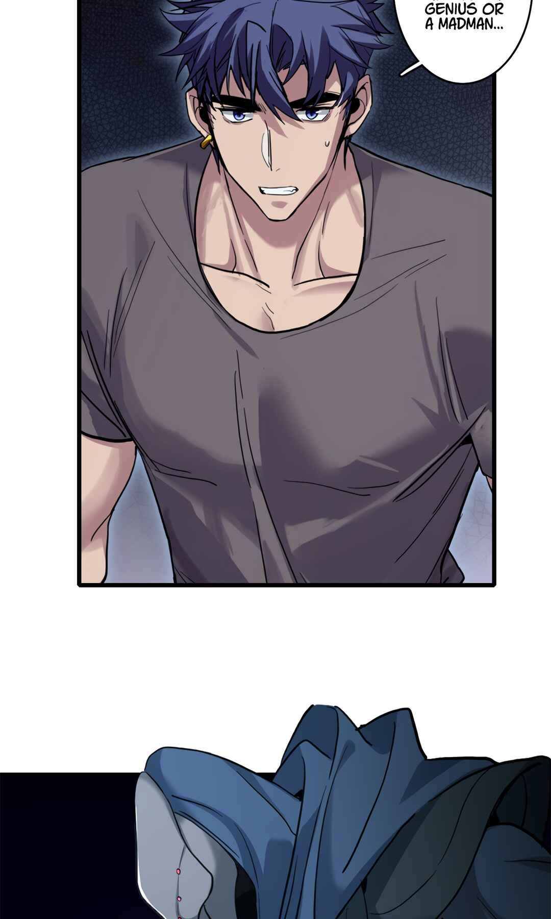 I Just Want to Game in Peace Chapter 111 - Page 14