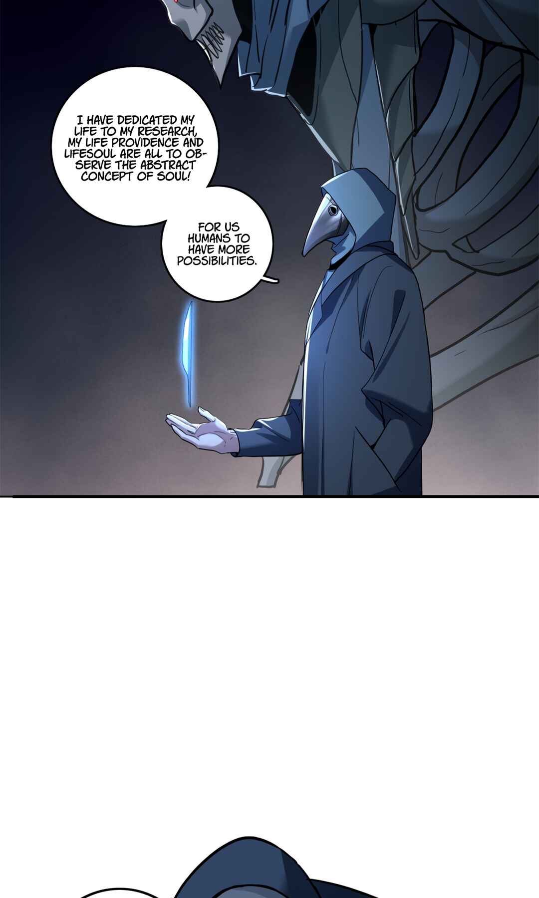 I Just Want to Game in Peace Chapter 111 - Page 15