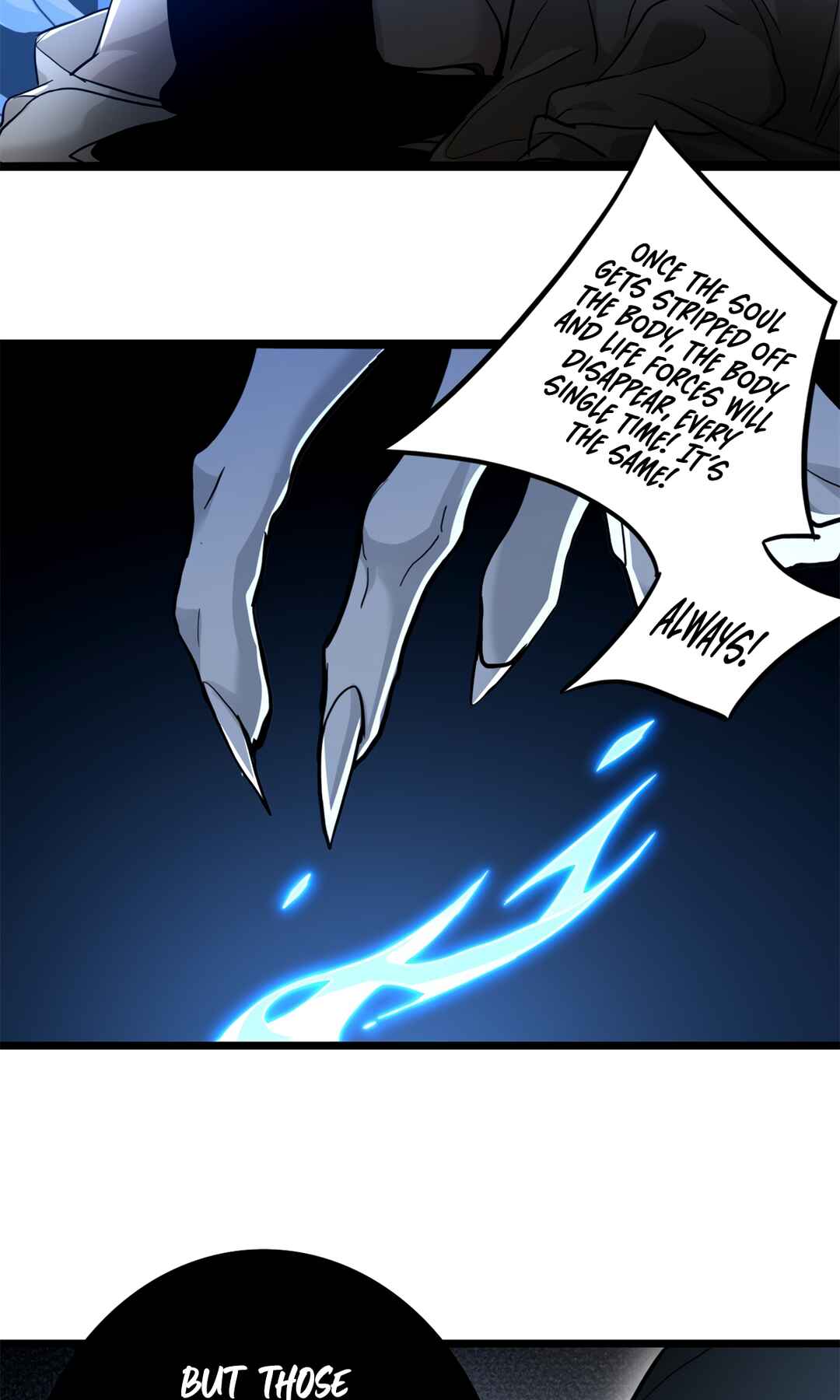 I Just Want to Game in Peace Chapter 111 - Page 17