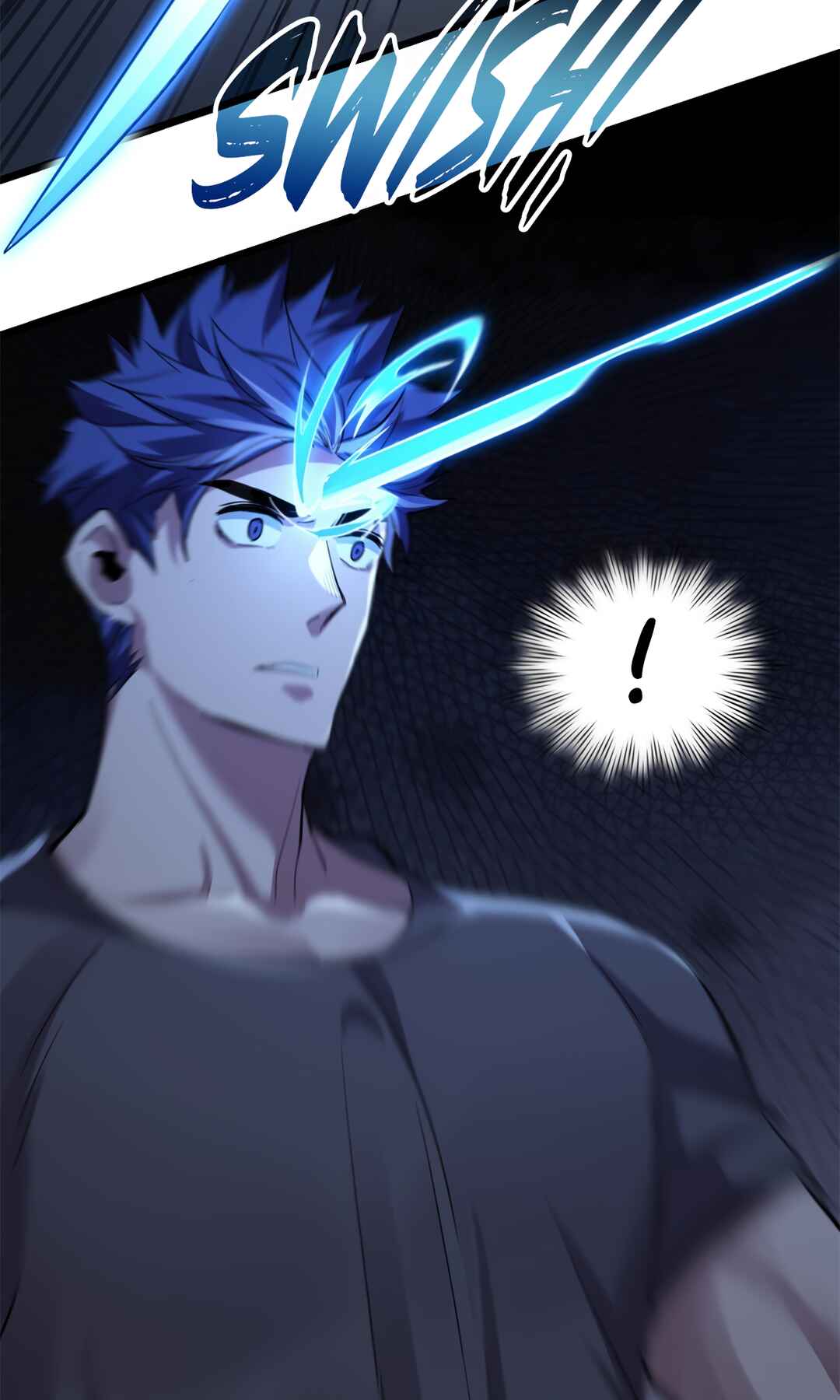 I Just Want to Game in Peace Chapter 111 - Page 24