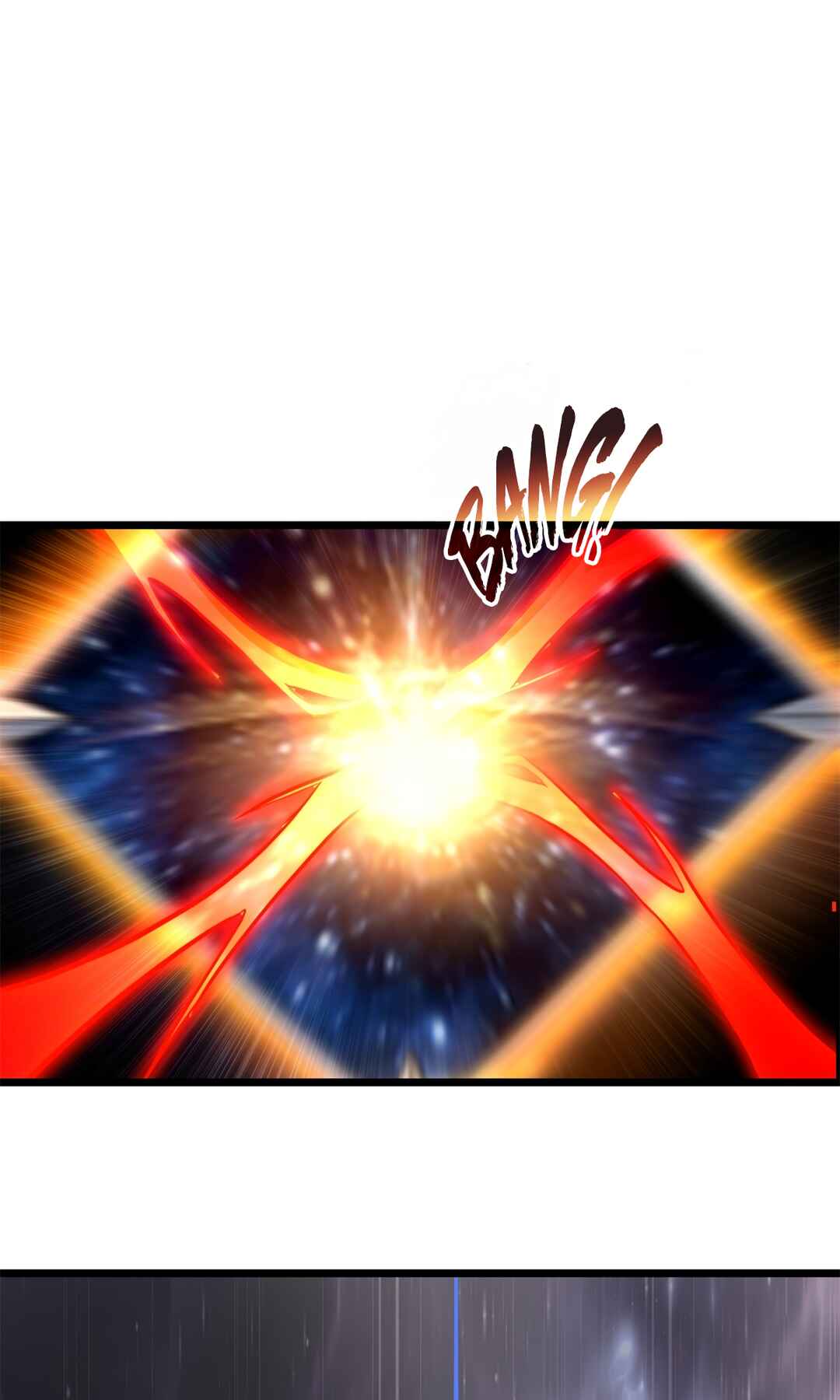 I Just Want to Game in Peace Chapter 111 - Page 28