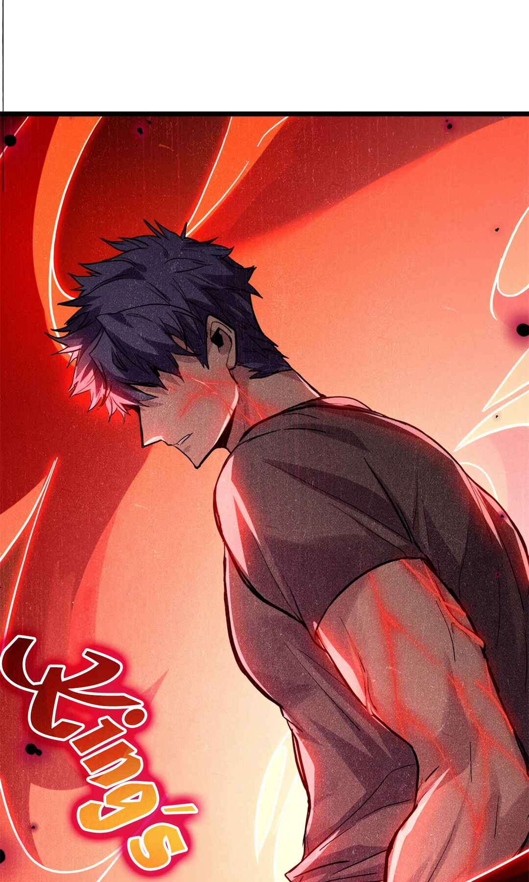 I Just Want to Game in Peace Chapter 111 - Page 33