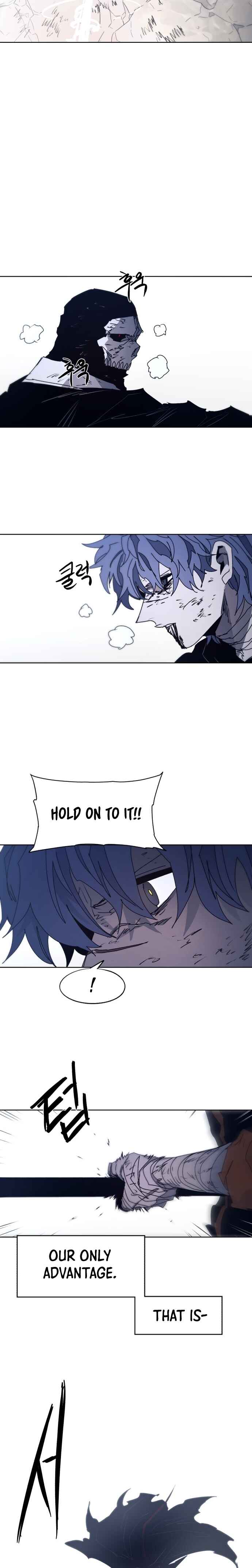 Janbul ui Gisa Chapter 85 - Page 17
