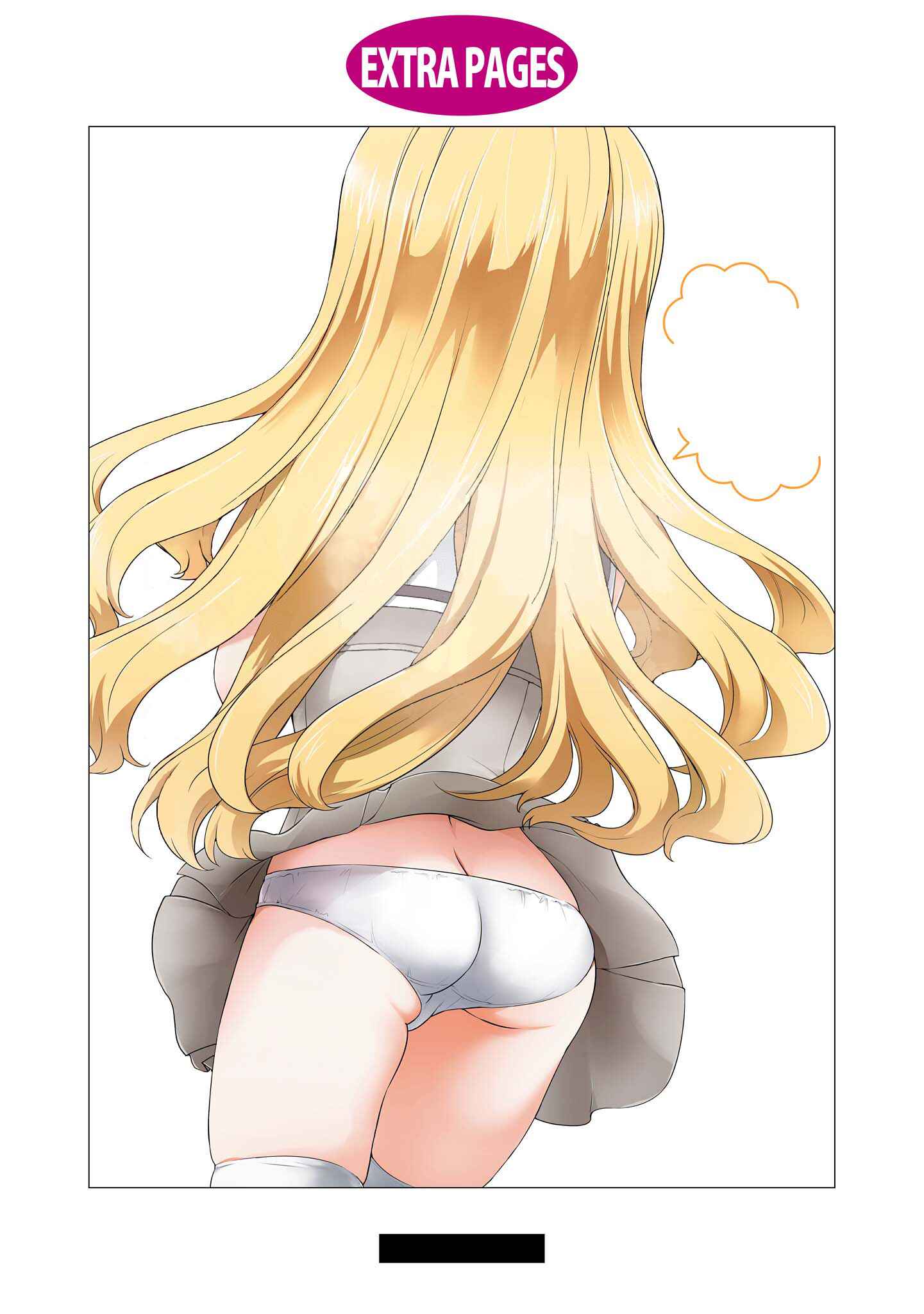 Ore ga Ojousama Gakkou ni "Shomin Sample" to shite Rachirareta Ken Chapter 49 - Page 40