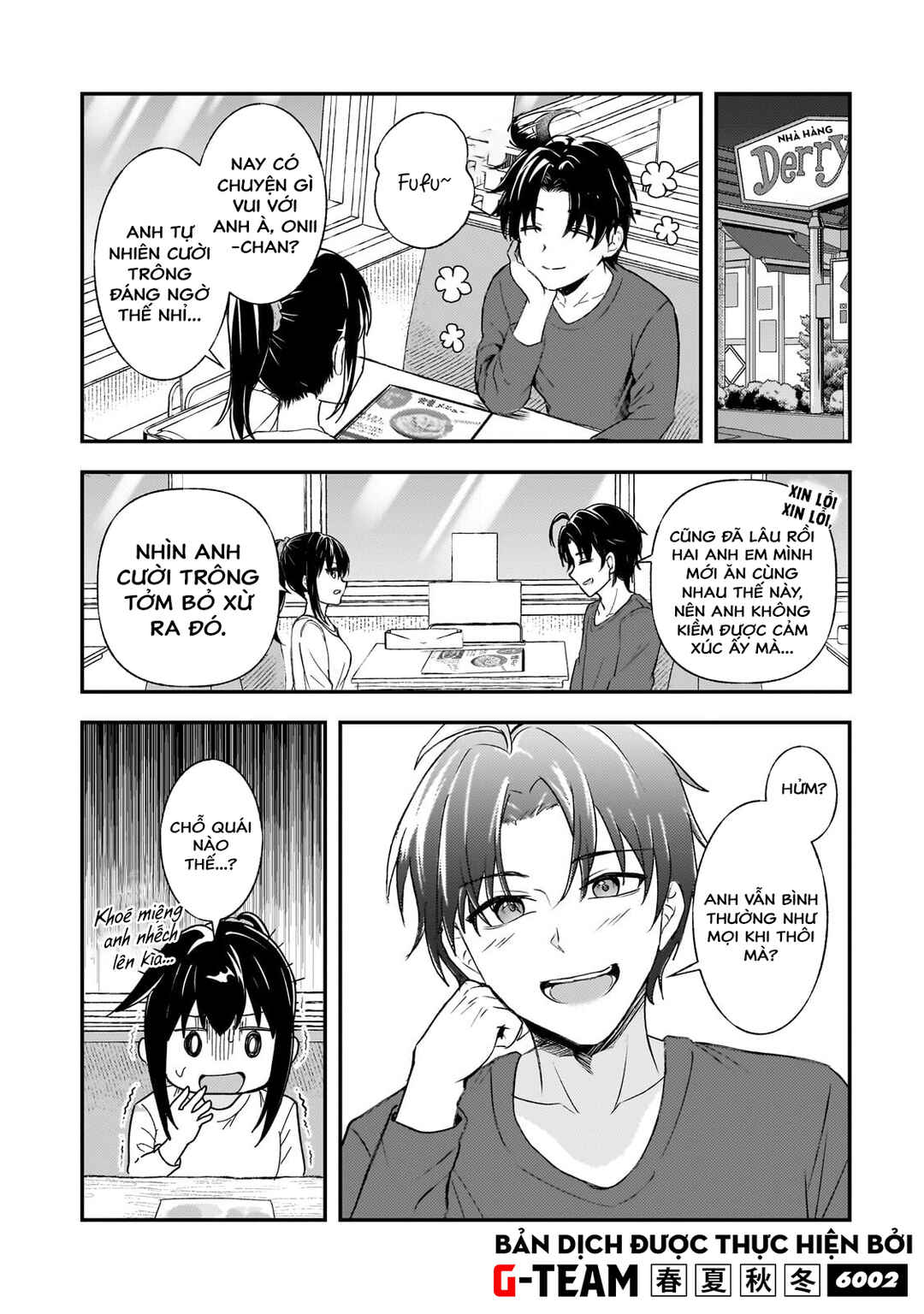 Aorikei Game Haishinsha (20-sai), Haishin no Kiri Wasure ni Yori Ii Hito Bare Suru. Chapter 8 - Page 12