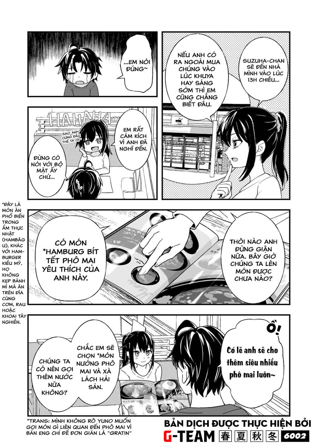 Aorikei Game Haishinsha (20-sai), Haishin no Kiri Wasure ni Yori Ii Hito Bare Suru. Chapter 8 - Page 18