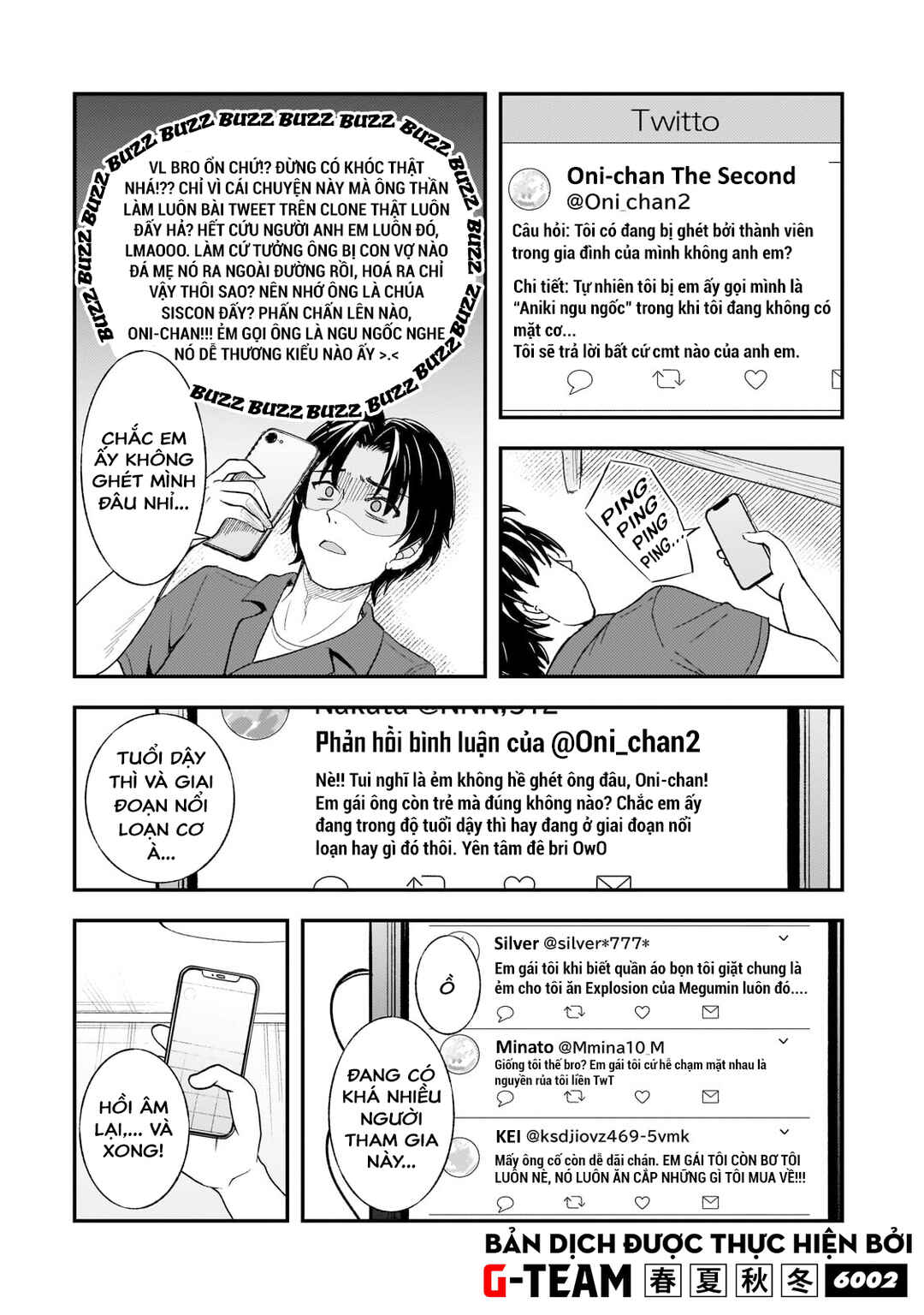 Aorikei Game Haishinsha (20-sai), Haishin no Kiri Wasure ni Yori Ii Hito Bare Suru. Chapter 8 - Page 25