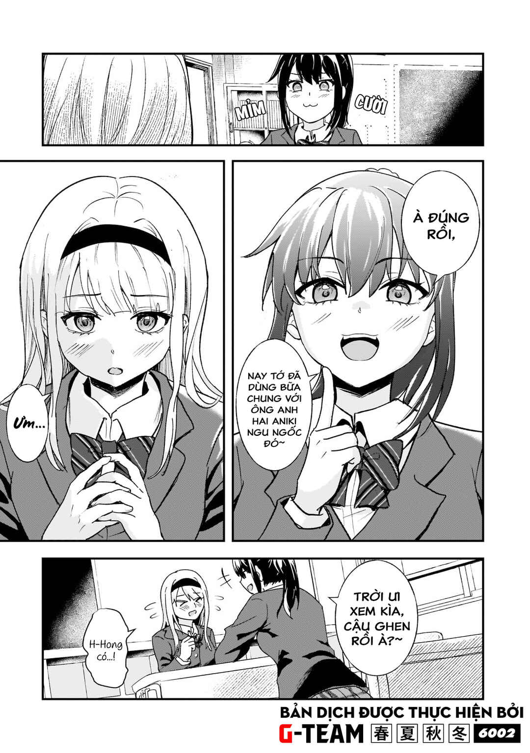 Aorikei Game Haishinsha (20-sai), Haishin no Kiri Wasure ni Yori Ii Hito Bare Suru. Chapter 8 - Page 9