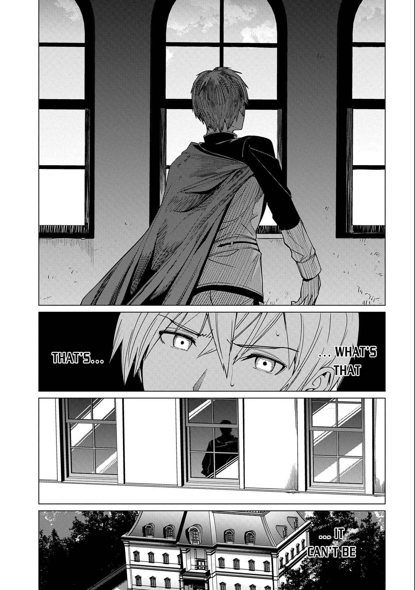 Ore wa Subete o [Parry] Suru: Gyaku Kanchigai no Sekai Saikyou wa Boukensha no Yume o Miru Chapter 11 - Page 18