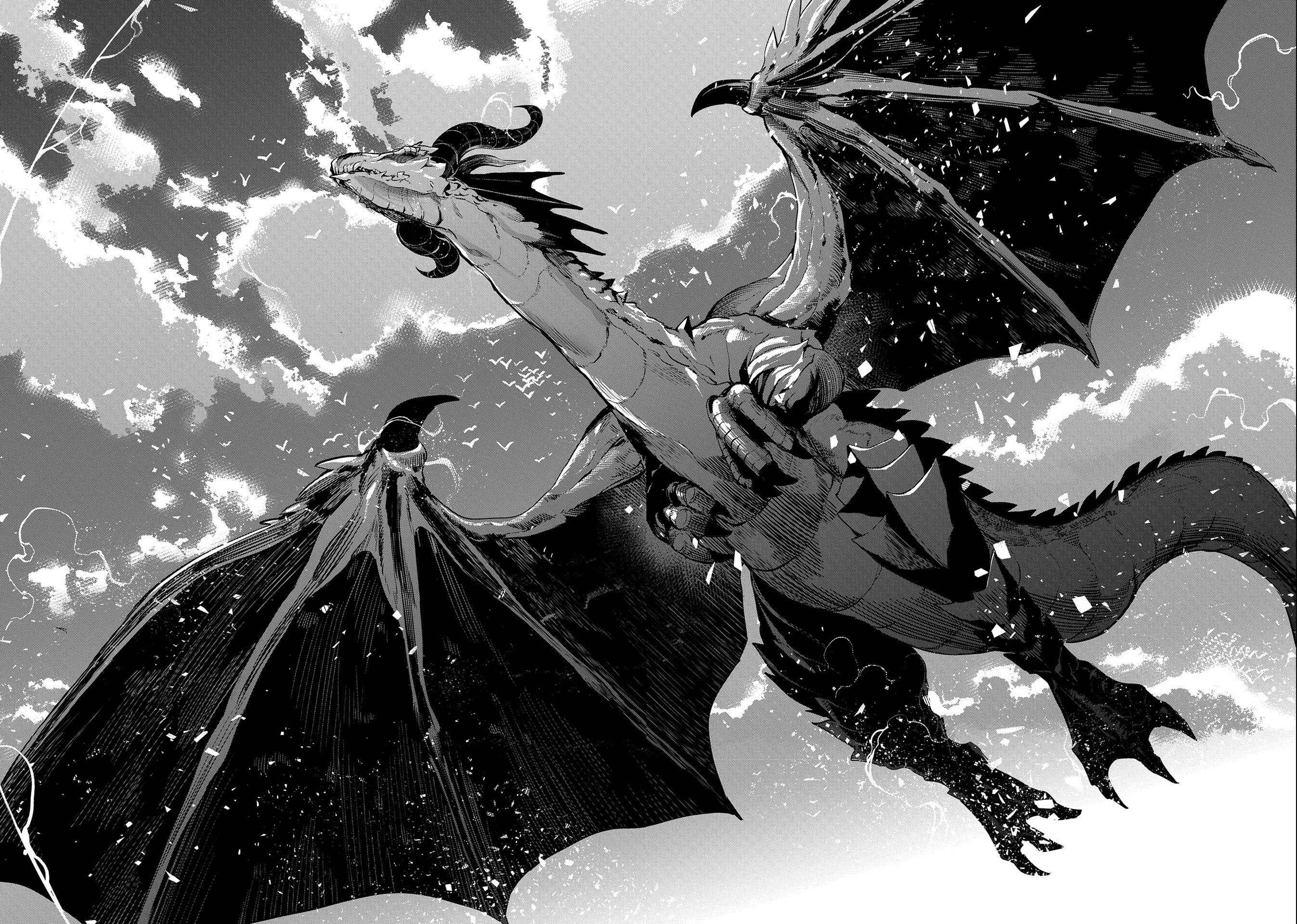 Ore wa Subete o [Parry] Suru: Gyaku Kanchigai no Sekai Saikyou wa Boukensha no Yume o Miru Chapter 11 - Page 21