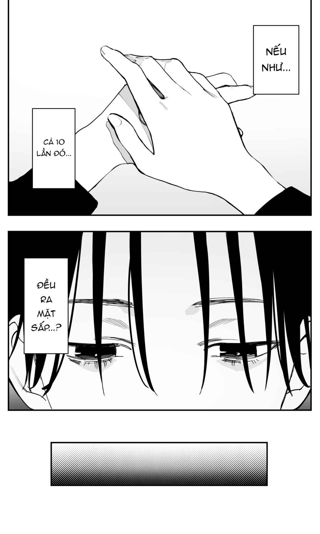 Imasara desuga, Osananajimi o Suki ni Natteshimaimashita Chapter 49 - Page 4