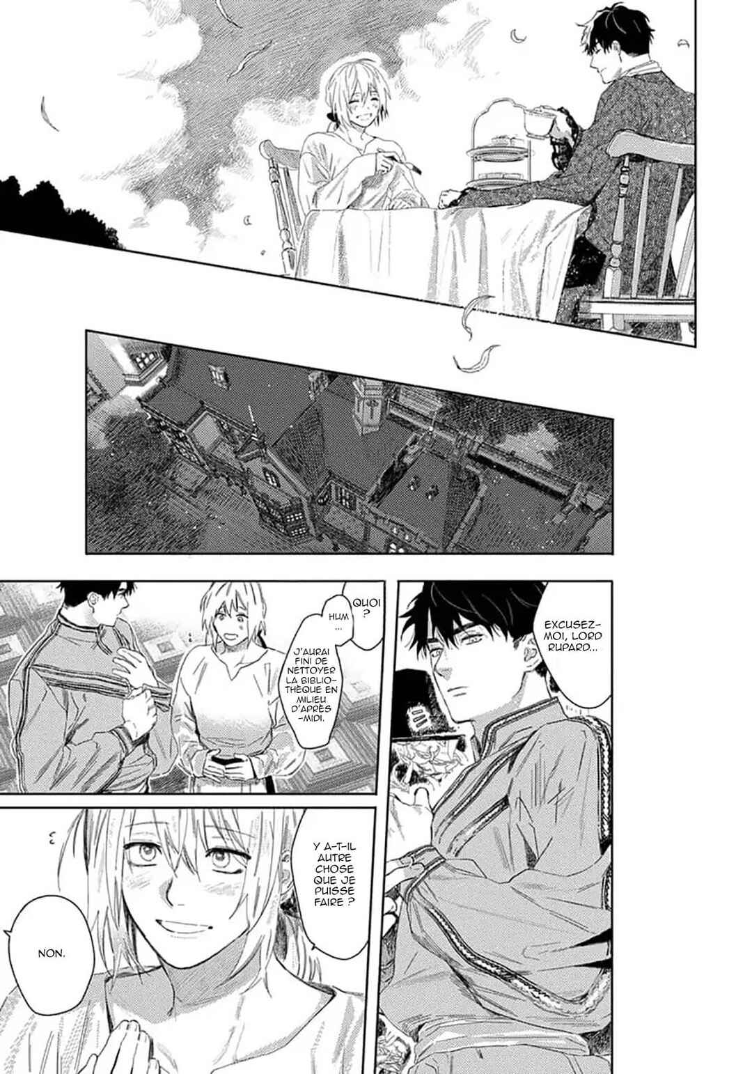 Nobara to Pretender Chapter 2 - Page 20
