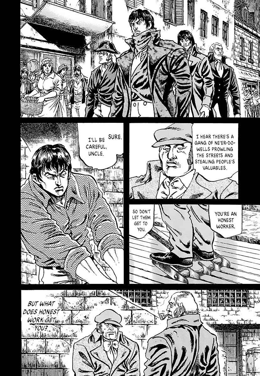 Napoleon - Age of the Lion Chapter 24 - Page 10