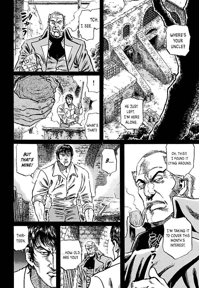 Napoleon - Age of the Lion Chapter 24 - Page 12