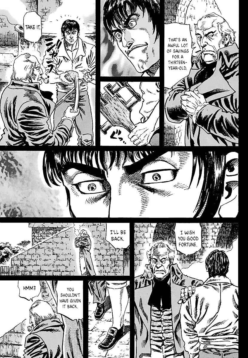 Napoleon - Age of the Lion Chapter 24 - Page 13