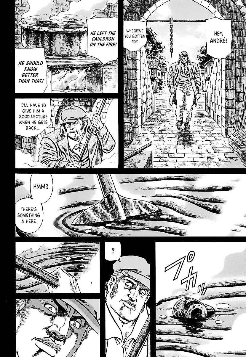 Napoleon - Age of the Lion Chapter 24 - Page 16