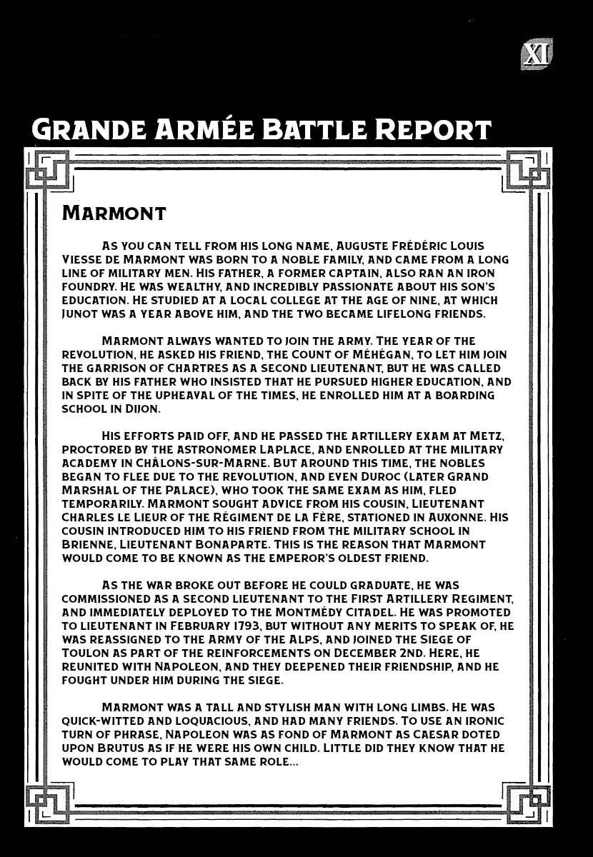 Napoleon - Age of the Lion Chapter 24 - Page 25