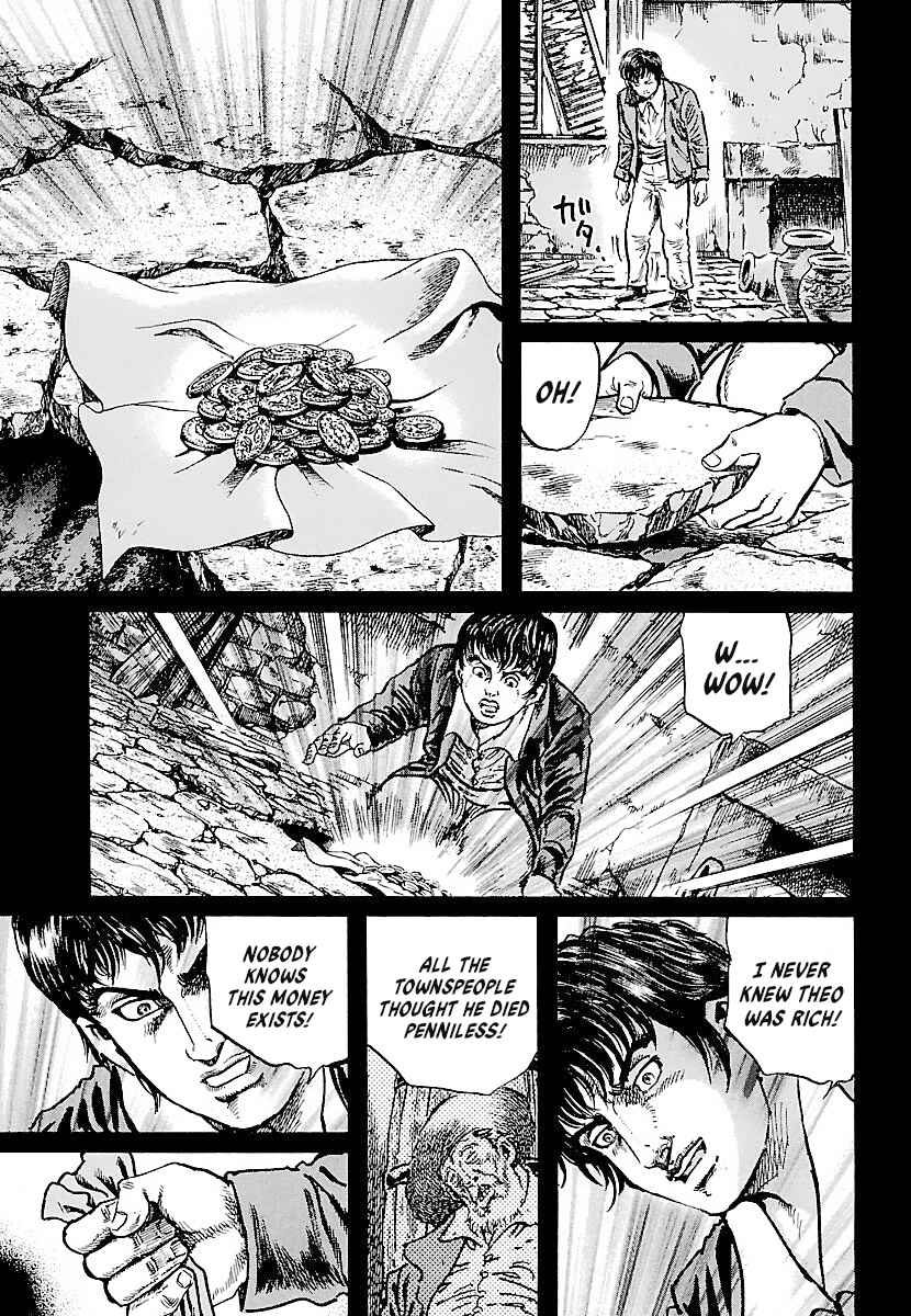 Napoleon - Age of the Lion Chapter 24 - Page 3