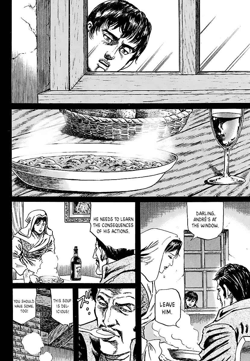 Napoleon - Age of the Lion Chapter 24 - Page 4