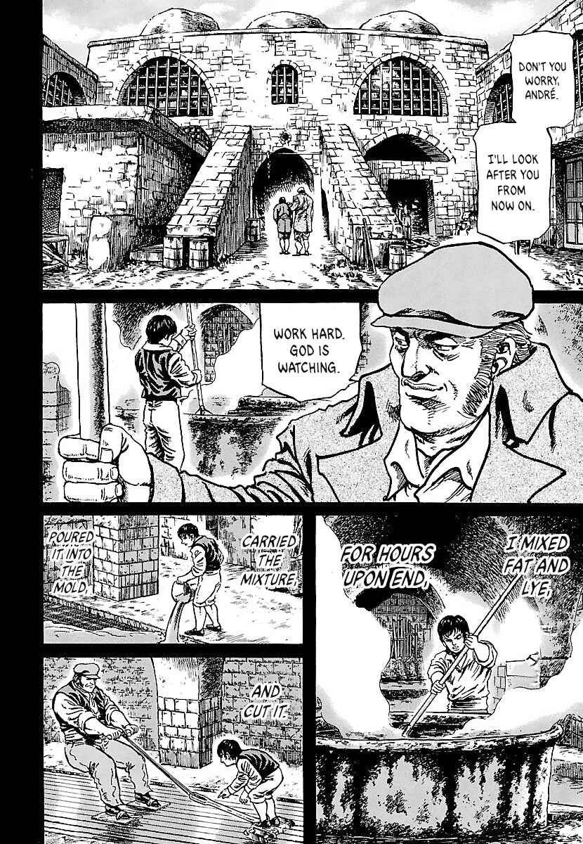 Napoleon - Age of the Lion Chapter 24 - Page 8