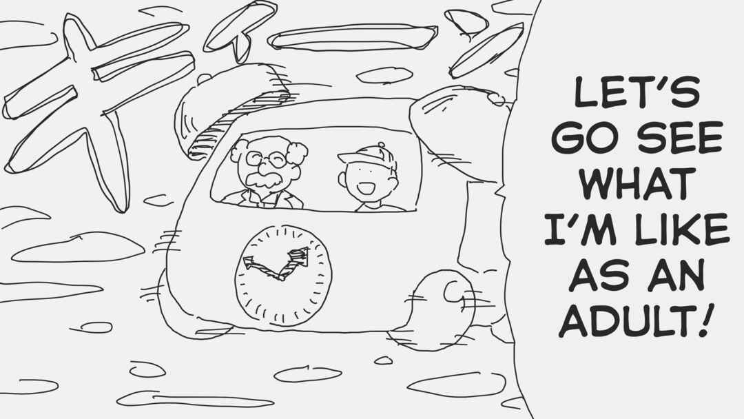 Holiday Yasumi's Twitter Shorts Chapter 182 - Page 1