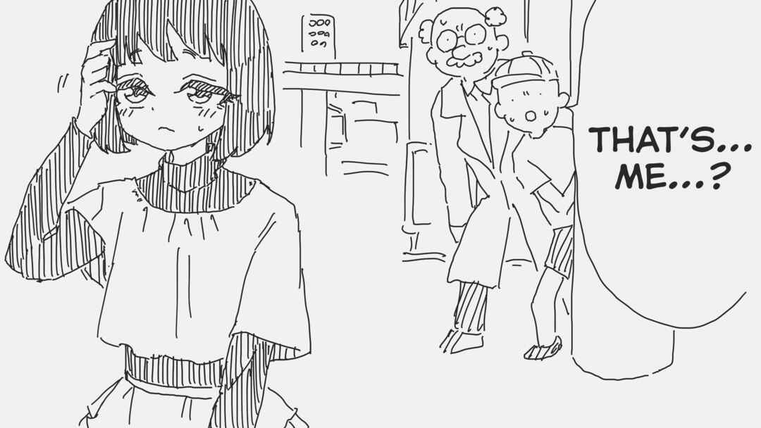 Holiday Yasumi's Twitter Shorts Chapter 182 - Page 2