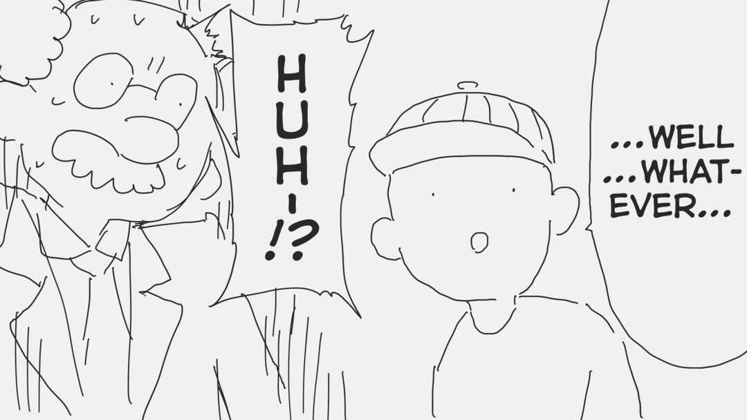 Holiday Yasumi's Twitter Shorts Chapter 182 - Page 4