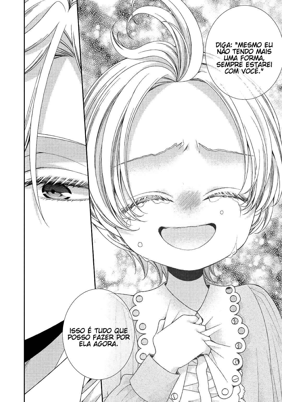 Jishou Akuyaku Reijou na Kon'yakusha no Kansatsu Kiroku. Chapter 23 - Page 28