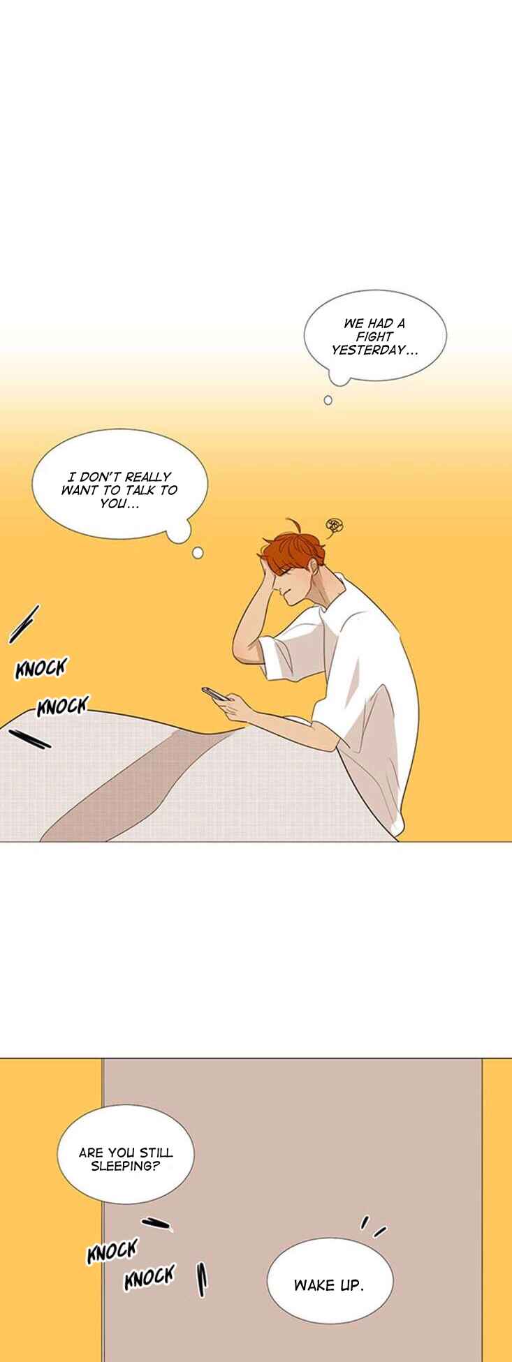 Naive Chapter 19 - Page 14