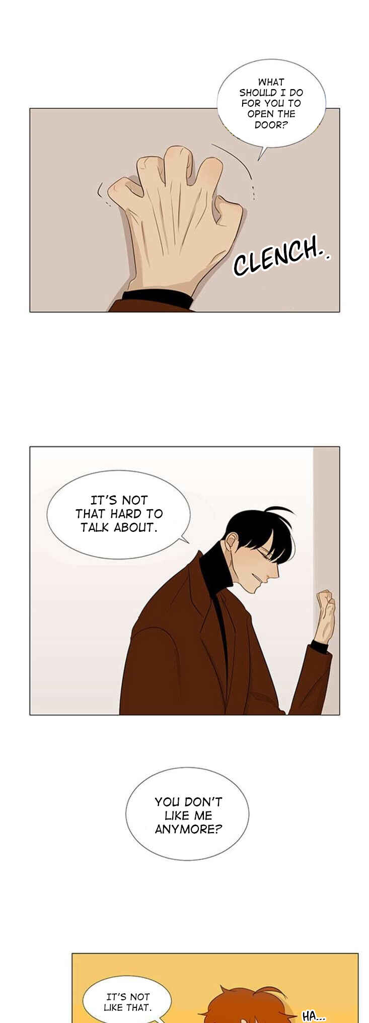 Naive Chapter 19 - Page 20