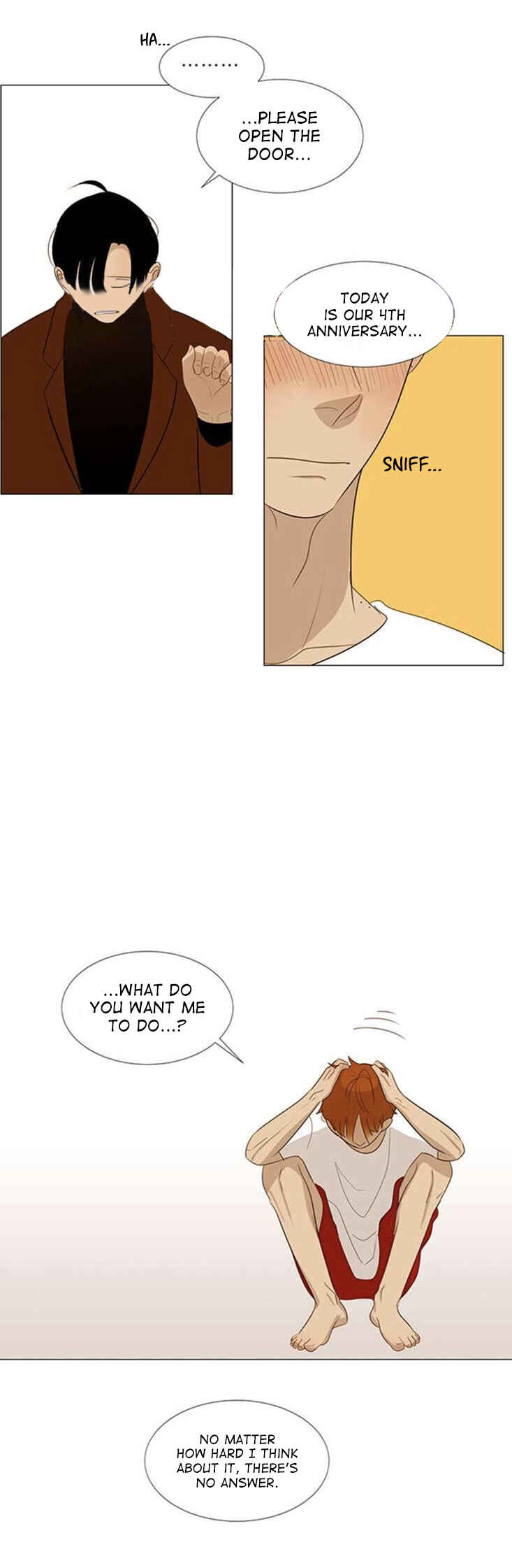 Naive Chapter 19 - Page 24