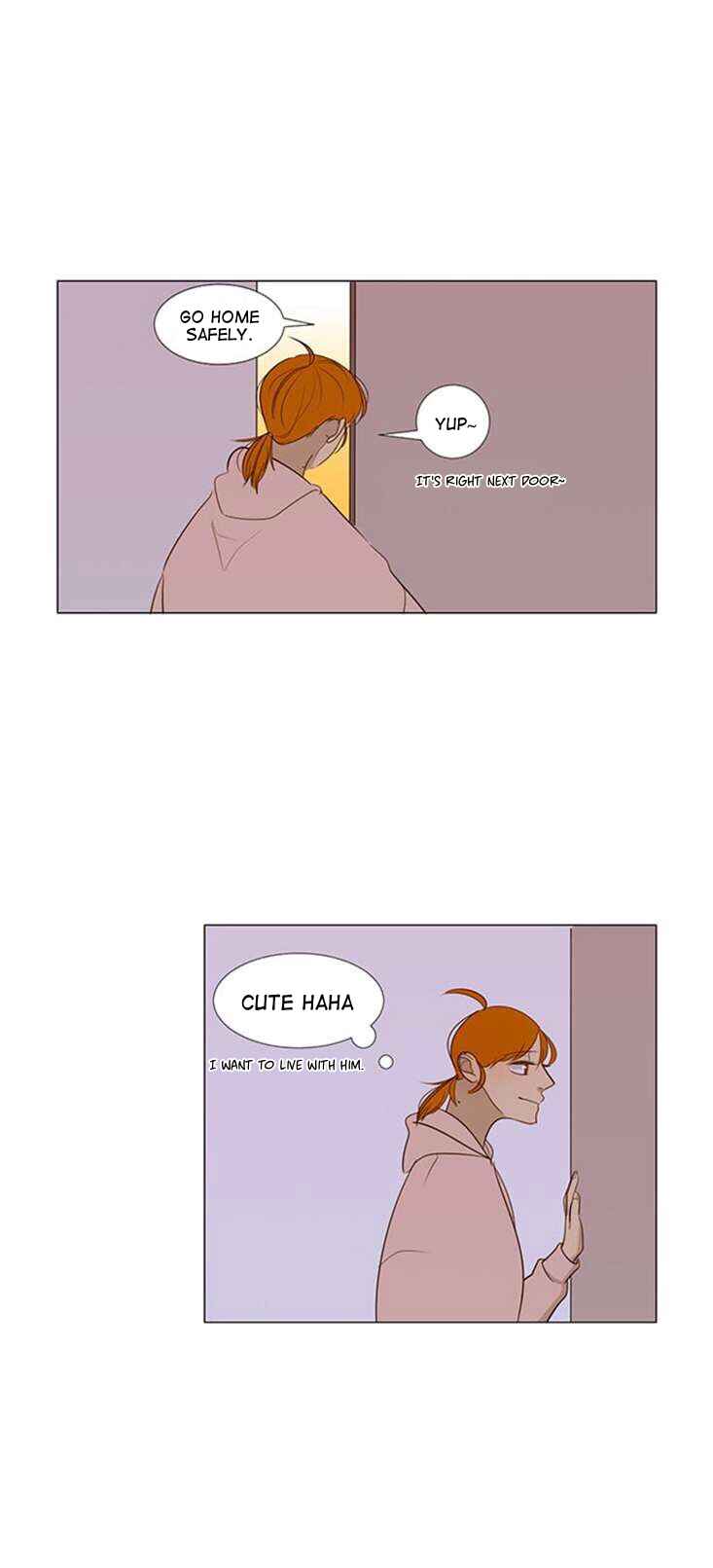 Naive Chapter 19 - Page 3
