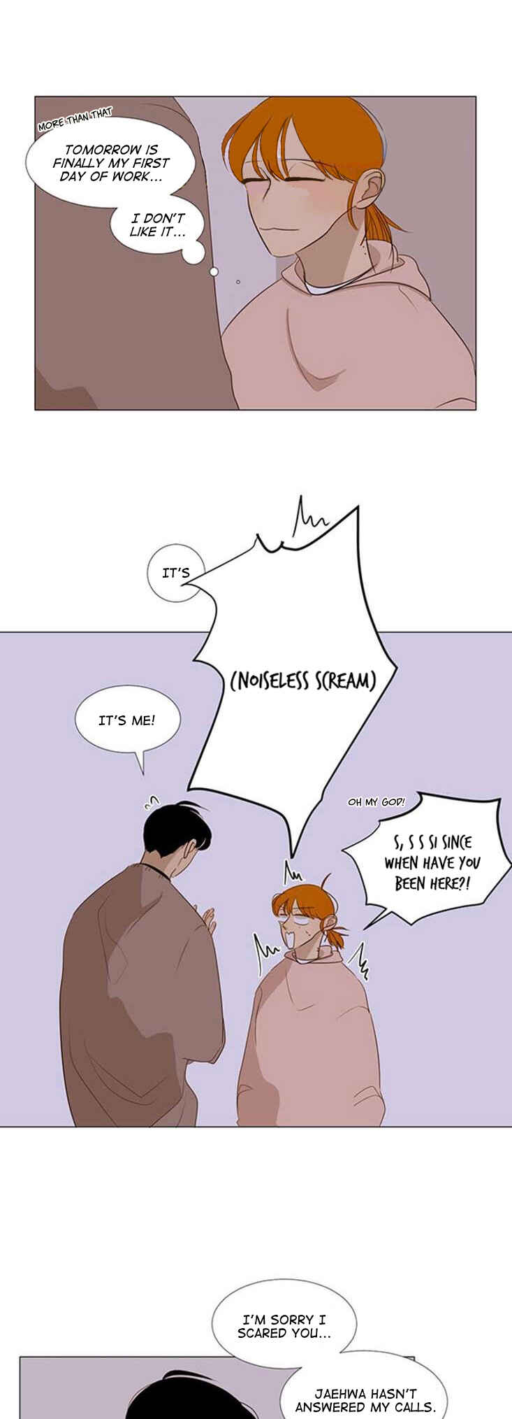 Naive Chapter 19 - Page 4
