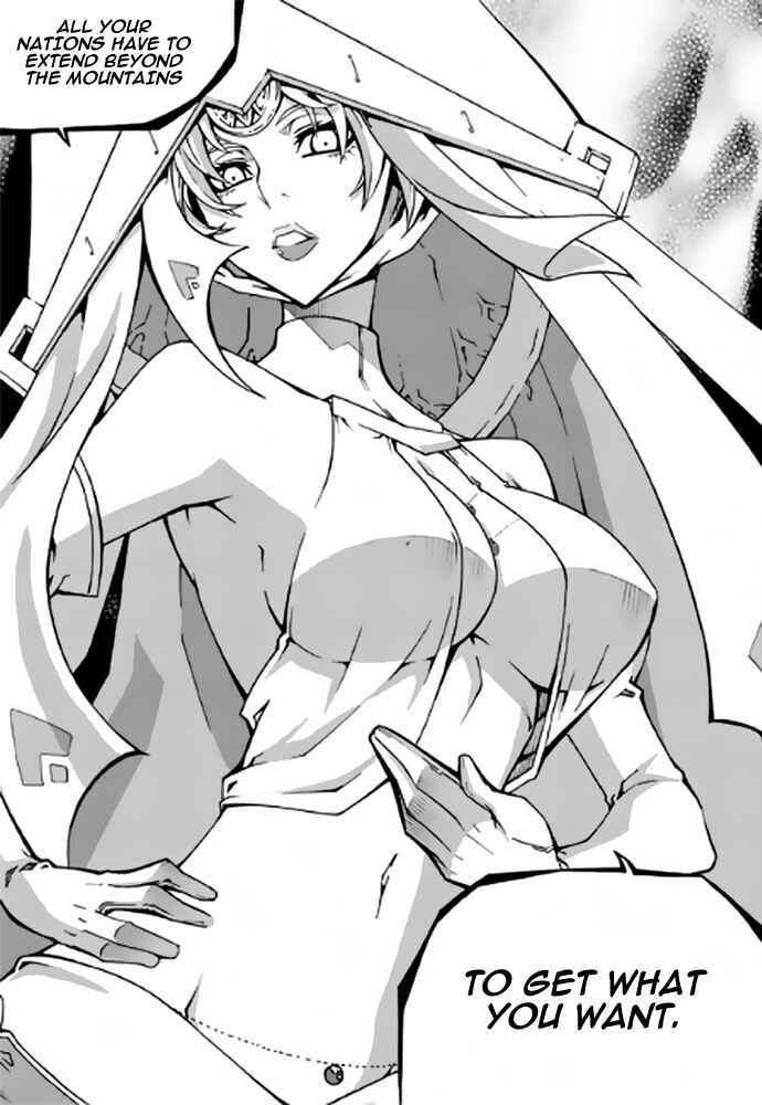 Witch Hunter Chapter 86 - Page 2