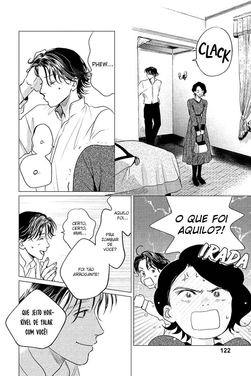 My Dear Detective: Mitsuko’s Case Files Chapter 9 - Page 14
