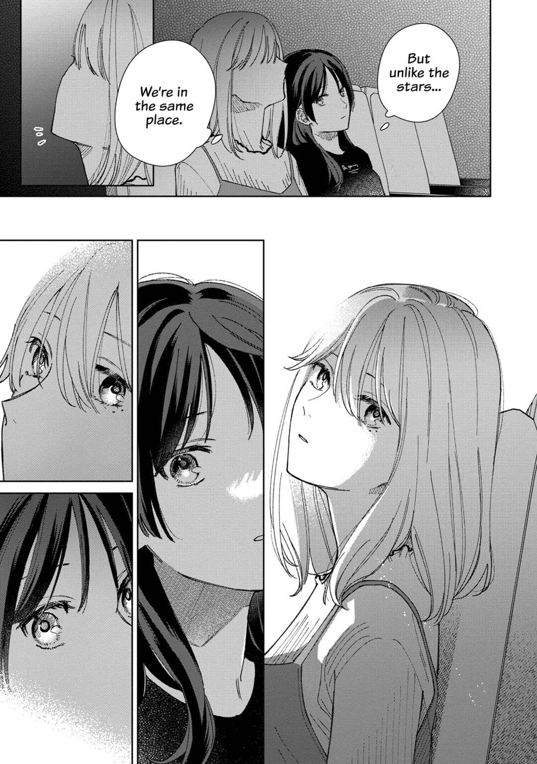 Sankakkei no Kowashi-kata Chapter 4 - Page 11