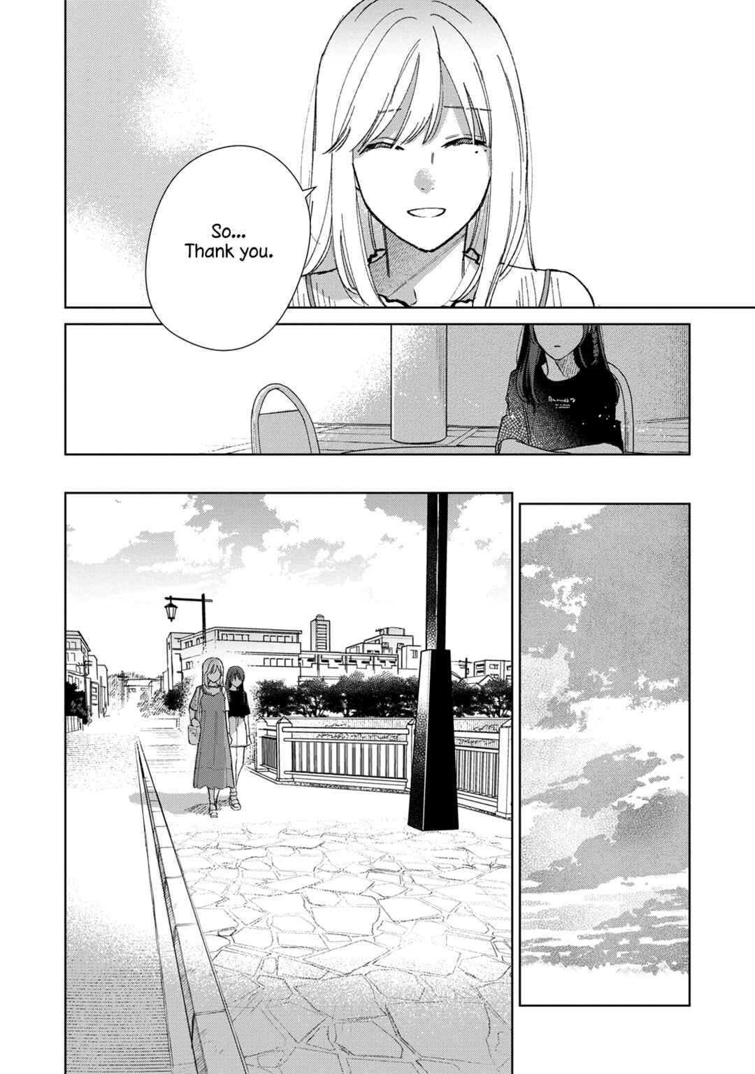 Sankakkei no Kowashi-kata Chapter 4 - Page 18