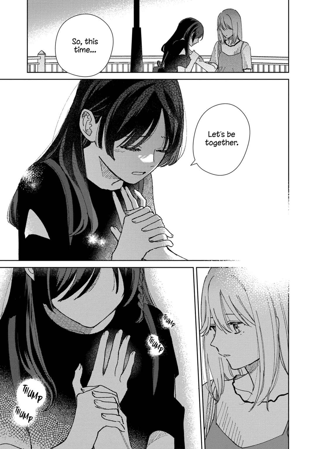 Sankakkei no Kowashi-kata Chapter 4 - Page 27