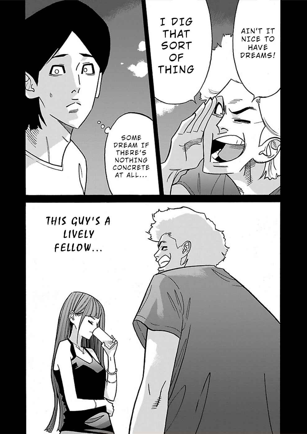 Genocider Chapter 16 - Page 16