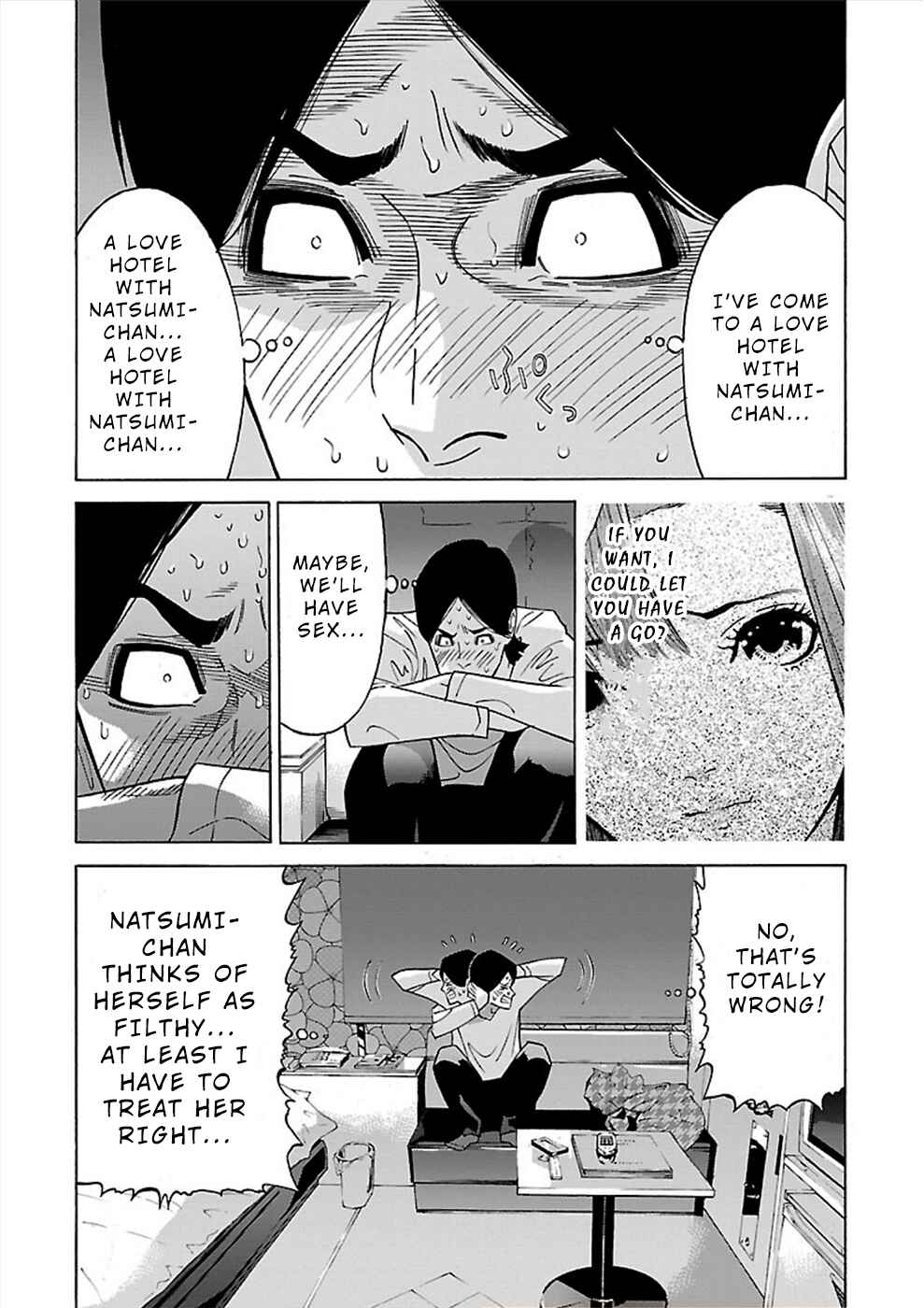 Genocider Chapter 16 - Page 2