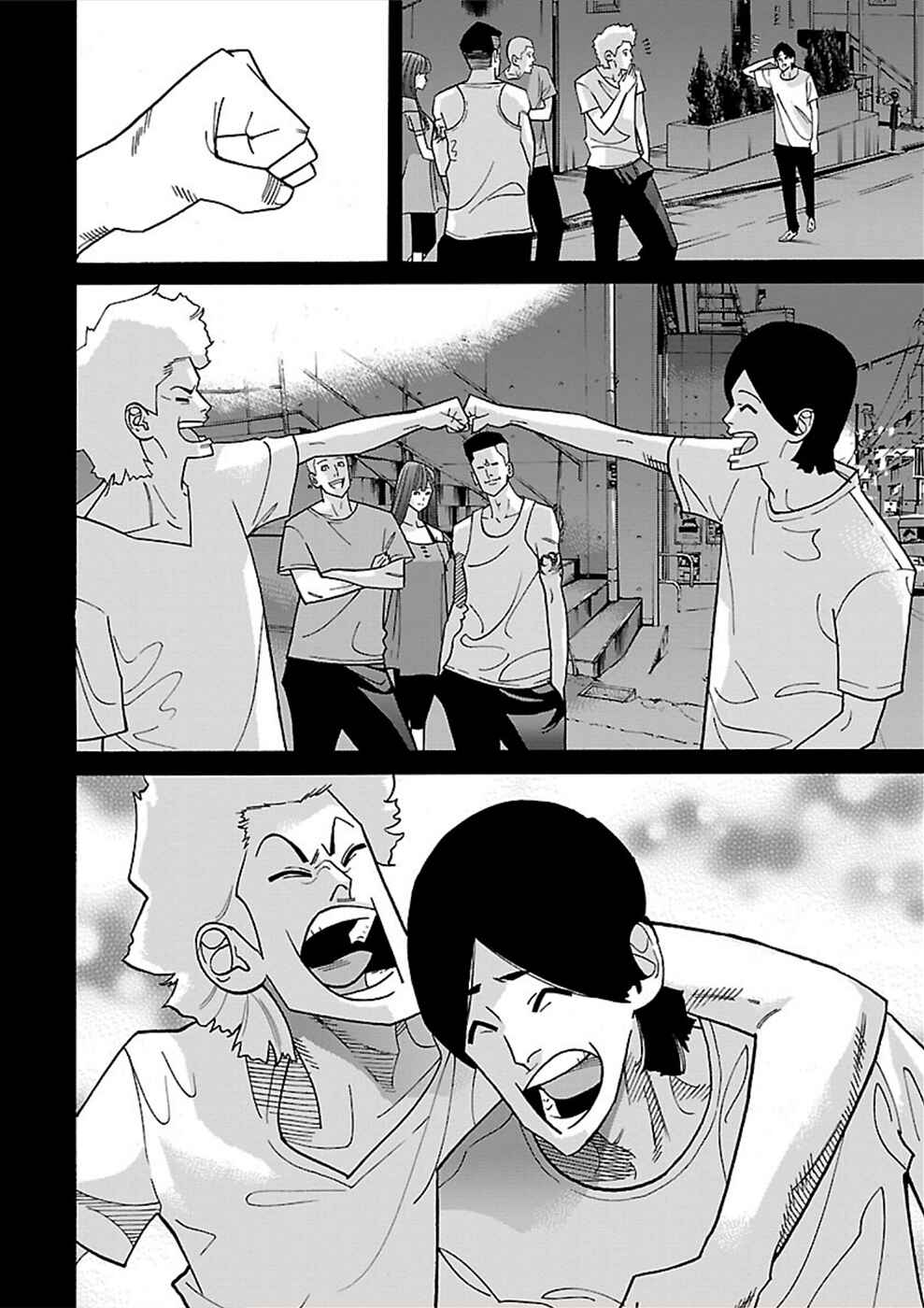 Genocider Chapter 16 - Page 20