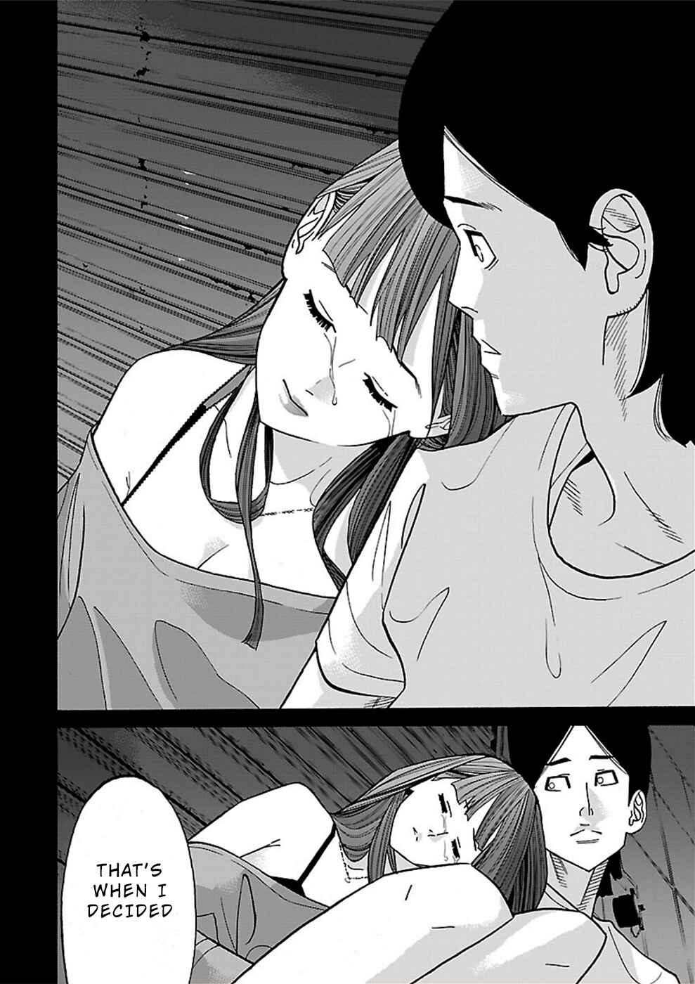 Genocider Chapter 16 - Page 28