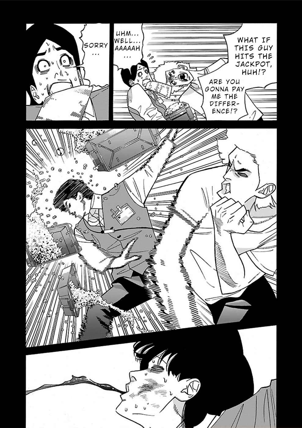 Genocider Chapter 16 - Page 7