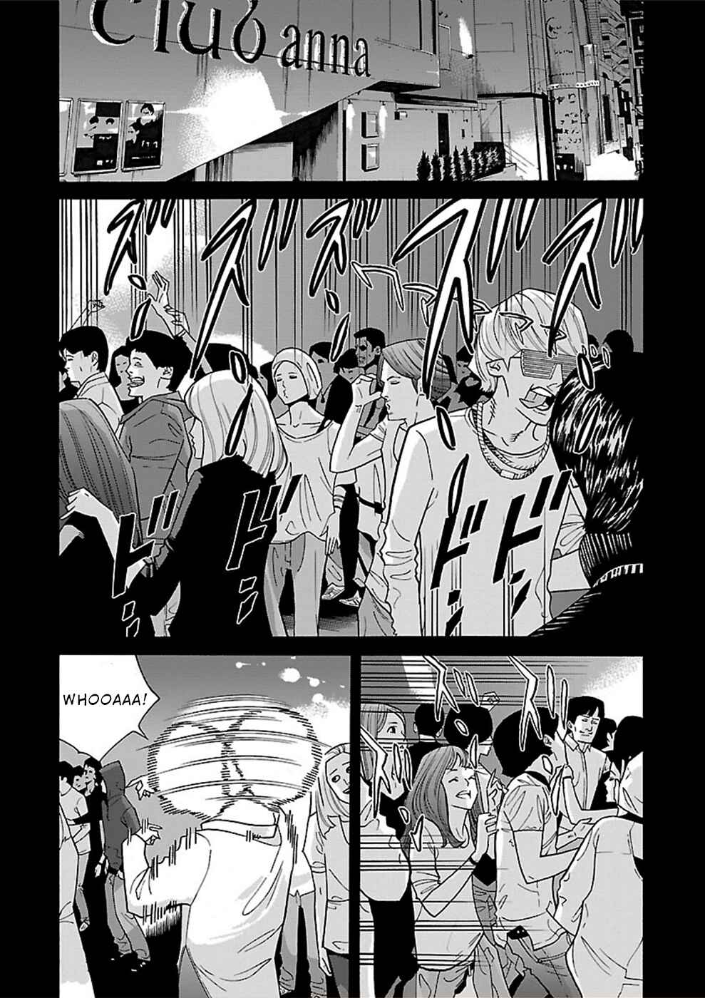 Genocider Chapter 16 - Page 8