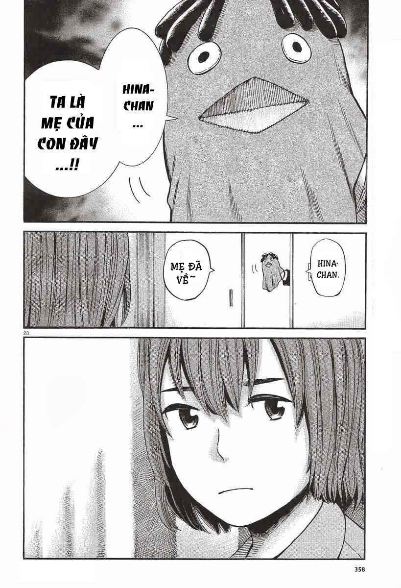 Hinamatsuri Chapter 25 - Page 29